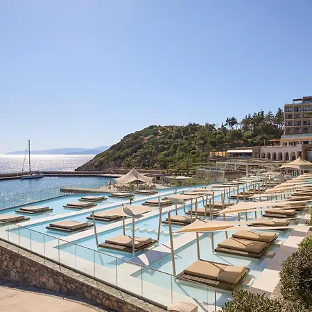 Mirabello Bay Luxury 5* Ajos Nikolaos