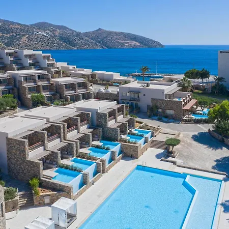 Otel Mirabello Bay Luxury