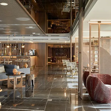 Mirabello Bay Luxury Otel 5*