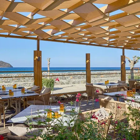 Mirabello Bay Luxury Otel 5*