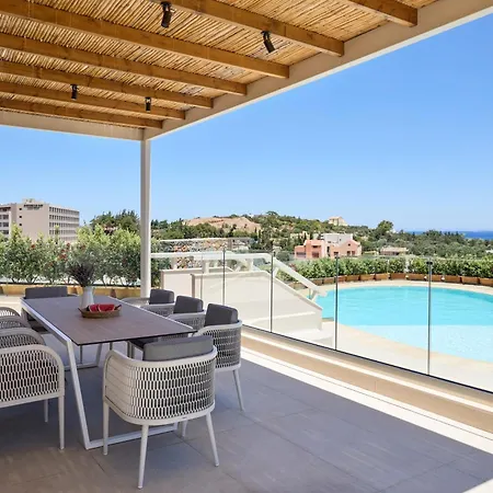 Hotel Mirabello Bay Luxury