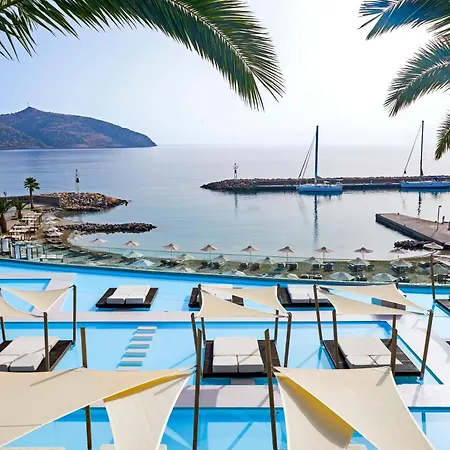 Mirabello Bay Luxury 5*
