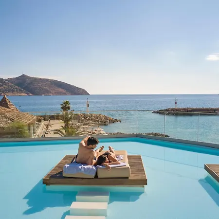 Mirabello Bay Luxury 5* Ajos Nikolaos