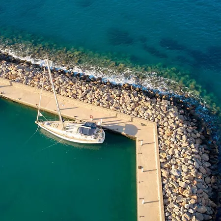 Mirabello Bay Luxury