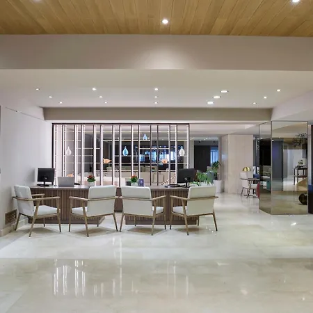 Mirabello Bay Luxury Hotel