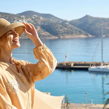 Hotel Mirabello Bay Luxury