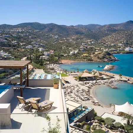 Hotel Mirabello Bay Luxury 5*