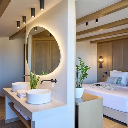 Mirabello Bay Luxury Ajos Nikolaos