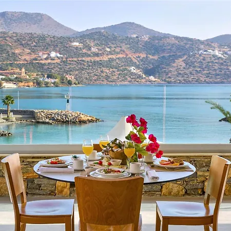 Mirabello Bay Luxury Otel
