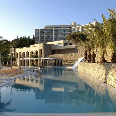 Hotel Mirabello Bay Luxury Ajos Nikolaos